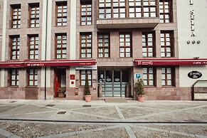 Hotel El Sella