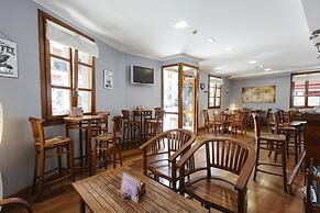 Hotel El Sella