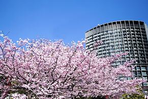 Hotel Grand Arc Hanzomon