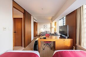 Hotel Grand Arc Hanzomon