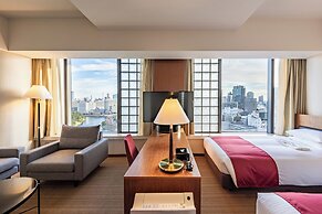 Hotel Grand Arc Hanzomon