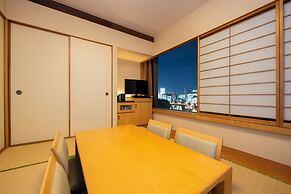 Hotel Grand Arc Hanzomon