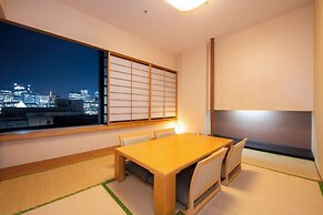 Hotel Grand Arc Hanzomon
