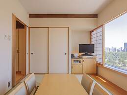 Hotel Grand Arc Hanzomon
