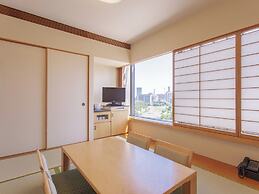 Hotel Grand Arc Hanzomon