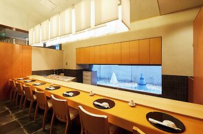 Hotel Grand Arc Hanzomon