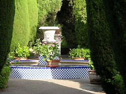Casa de los Bates