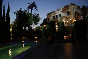 Casa de los Bates
