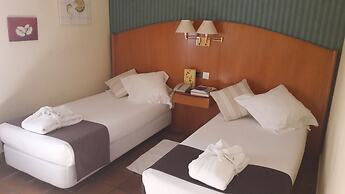 Rusticae Hotel LEstació