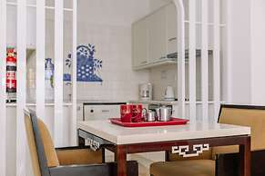 Grand Muthu Oura View Beach Club