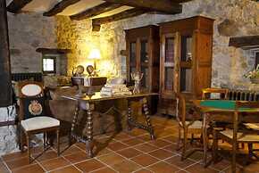 Hotel Casona de Quintana