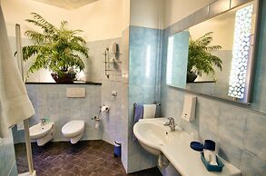 Cinqueterre Residence