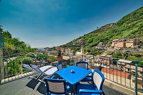 Cinqueterre Residence