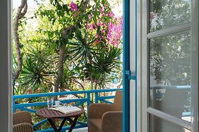 Matina Hotel