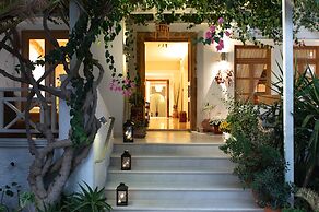 Matina Hotel