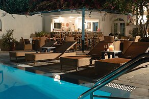 Matina Hotel