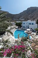 Matina Hotel