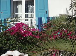 Matina Hotel