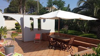 Perla del Sole