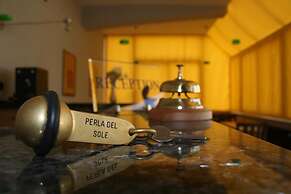 Perla del Sole