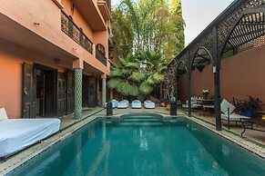 Villa Amira et Spa