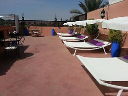 Villa Amira et Spa