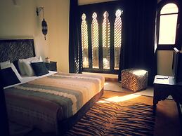 Villa Amira et Spa