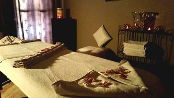 Villa Amira et Spa