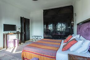 Villa Amira et Spa