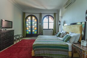 Villa Amira et Spa
