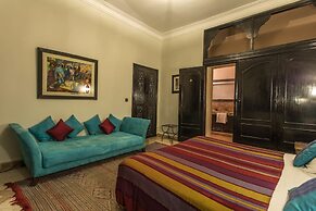 Villa Amira et Spa