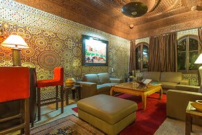 Villa Amira et Spa