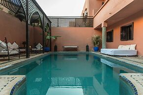 Villa Amira et Spa