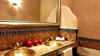 Villa Amira et Spa