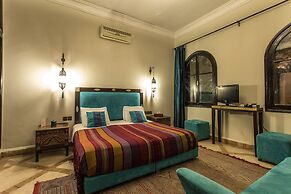Villa Amira et Spa