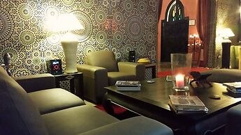 Villa Amira et Spa