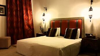 Villa Amira et Spa