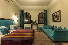 Villa Amira et Spa