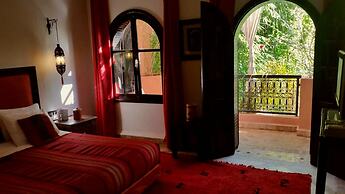 Villa Amira et Spa