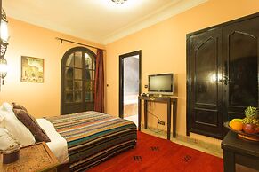 Villa Amira et Spa