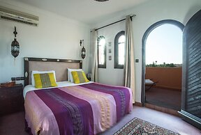 Villa Amira et Spa