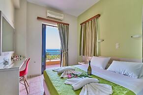 Nanakis Beach Apartments