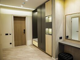 VisPas Hotel