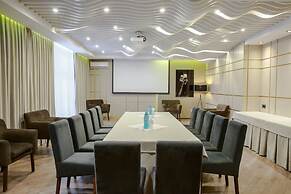 VisPas Hotel