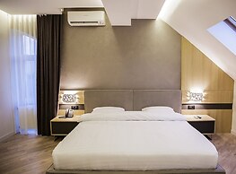 VisPas Hotel