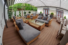 VisPas Hotel