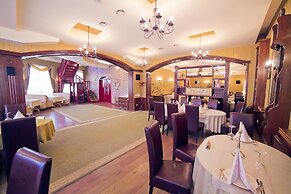 VisPas Hotel