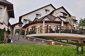 VisPas Hotel