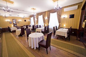 VisPas Hotel