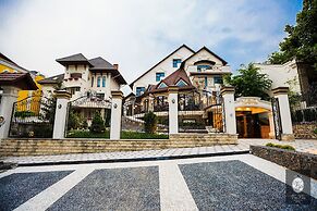 VisPas Hotel